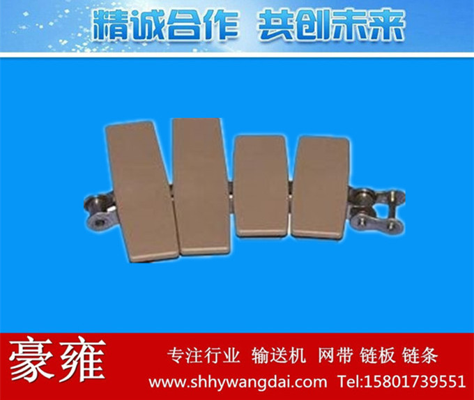 1873T扣链式侧弯链